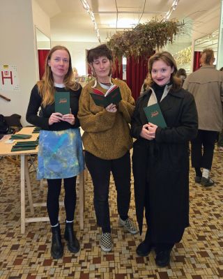 🗣 "Obecně se vždy snažím jen nekopírovat doslovně text, ale trochu si do ilustrace přidat, nebo naopak ubrat, aby si...