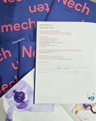 ✨ Hledáte opravdu výjimečný dárek? 🎁 K 30. narozeninám nakladatelství Meander jsme připravili něco, co potěší každého...